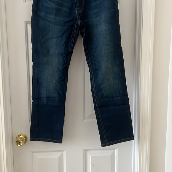 Men’s Levi jeans - Picture 3 of 6